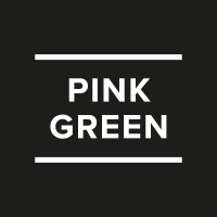 Pink Green logo, Pink Green contact details