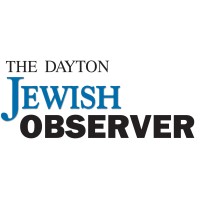 The Dayton Jewish Observer logo, The Dayton Jewish Observer contact details