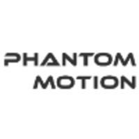 Phantom Motion logo, Phantom Motion contact details