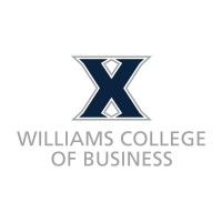 Xavier University - Williams College of Business logo, Xavier University - Williams College of Business contact details