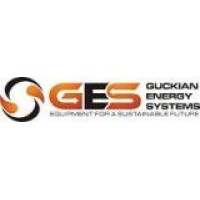 Guckian Energy Systems logo, Guckian Energy Systems contact details