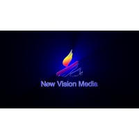 New Vision Media Inc. logo, New Vision Media Inc. contact details