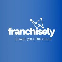 Franchisely logo, Franchisely contact details