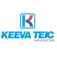 Keeva Teic HVACR logo, Keeva Teic HVACR contact details