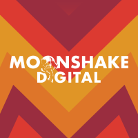 Moonshake Digital logo, Moonshake Digital contact details