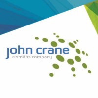 John Crane Middle East logo, John Crane Middle East contact details