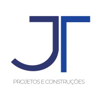 JT Projetos e Construções logo, JT Projetos e Construções contact details