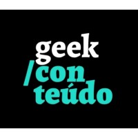 Geek Conteúdo logo, Geek Conteúdo contact details