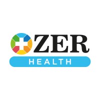 Zer Health logo, Zer Health contact details