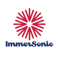 Immersonic logo, Immersonic contact details