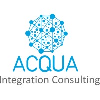 ACQUA logo, ACQUA contact details