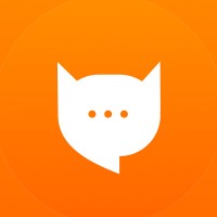 MeowTalk logo, MeowTalk contact details