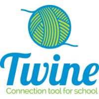 Twine K-12 logo, Twine K-12 contact details