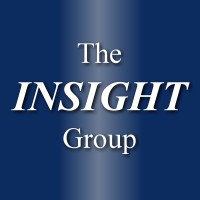 The INSIGHT Group logo, The INSIGHT Group contact details