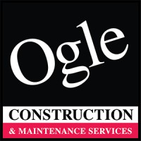 Ogle Construction & Maintenance Services logo, Ogle Construction & Maintenance Services contact details