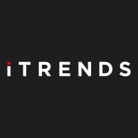 iTrends logo, iTrends contact details