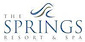 The Springs Resort logo, The Springs Resort contact details