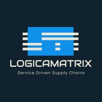 LogicaMatrix logo, LogicaMatrix contact details