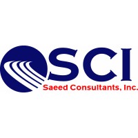 Saeed Consultants, Inc. logo, Saeed Consultants, Inc. contact details