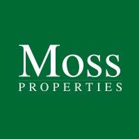 Moss Properties logo, Moss Properties contact details