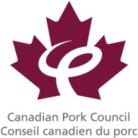 Canadian Pork Council logo, Canadian Pork Council contact details