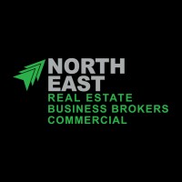 North East Real Estate logo, North East Real Estate contact details