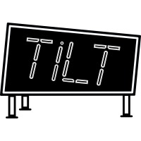 Tilt Media logo, Tilt Media contact details