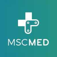 MSC MED logo, MSC MED contact details