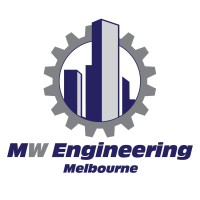 MW Engineering Melbourne logo, MW Engineering Melbourne contact details