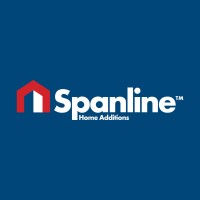 Spanline Home Additions logo, Spanline Home Additions contact details