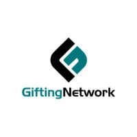 GiftingNetwork logo, GiftingNetwork contact details