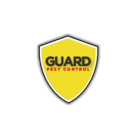 Guard Pest Control logo, Guard Pest Control contact details