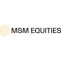 MSM Equities LLC logo, MSM Equities LLC contact details