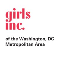 Girls Incorporated of the Washington, DC Metropolitan Area logo, Girls Incorporated of the Washington, DC Metropolitan Area contact details