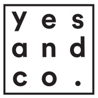 Yes and Company logo, Yes and Company contact details