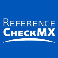 ReferenceCheck MX logo, ReferenceCheck MX contact details