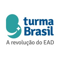 Colégio Turma Brasil EJA logo, Colégio Turma Brasil EJA contact details