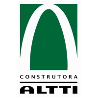 Construtora Altti logo, Construtora Altti contact details