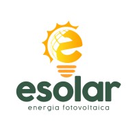 E-Esolar logo, E-Esolar contact details