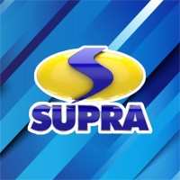 Supra Supermercado logo, Supra Supermercado contact details