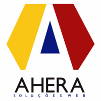 Ahera soluções Web logo, Ahera soluções Web contact details