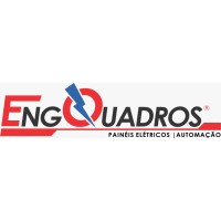 EngQuadros logo, EngQuadros contact details