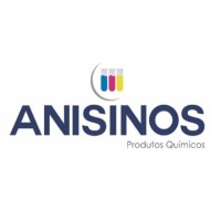 ANISINOS logo, ANISINOS contact details