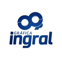 Gráfica Ingral logo, Gráfica Ingral contact details