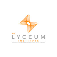 The Lyceum Institute logo, The Lyceum Institute contact details