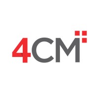 4ComM Career Management logo, 4ComM Career Management contact details