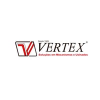 Vertex Usinagem logo, Vertex Usinagem contact details