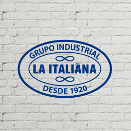 Grupo Industrial La Italiana logo, Grupo Industrial La Italiana contact details