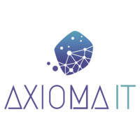 Axioma IT Solutions S.R.L. logo, Axioma IT Solutions S.R.L. contact details