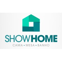 SHOW HOME TEXTIL logo, SHOW HOME TEXTIL contact details